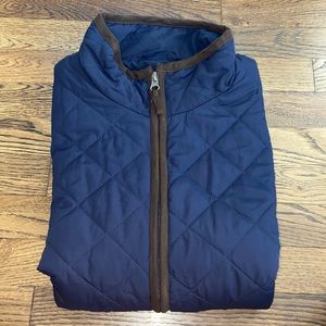 Field and Stream Light Weight Vest Size M